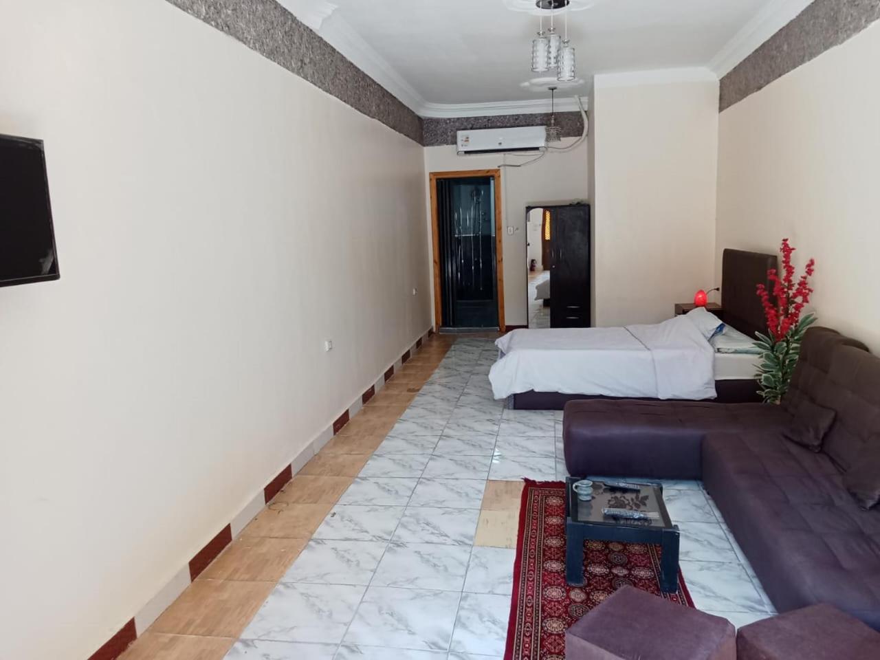 5, Khofo pyramid view room, Al-Ahram