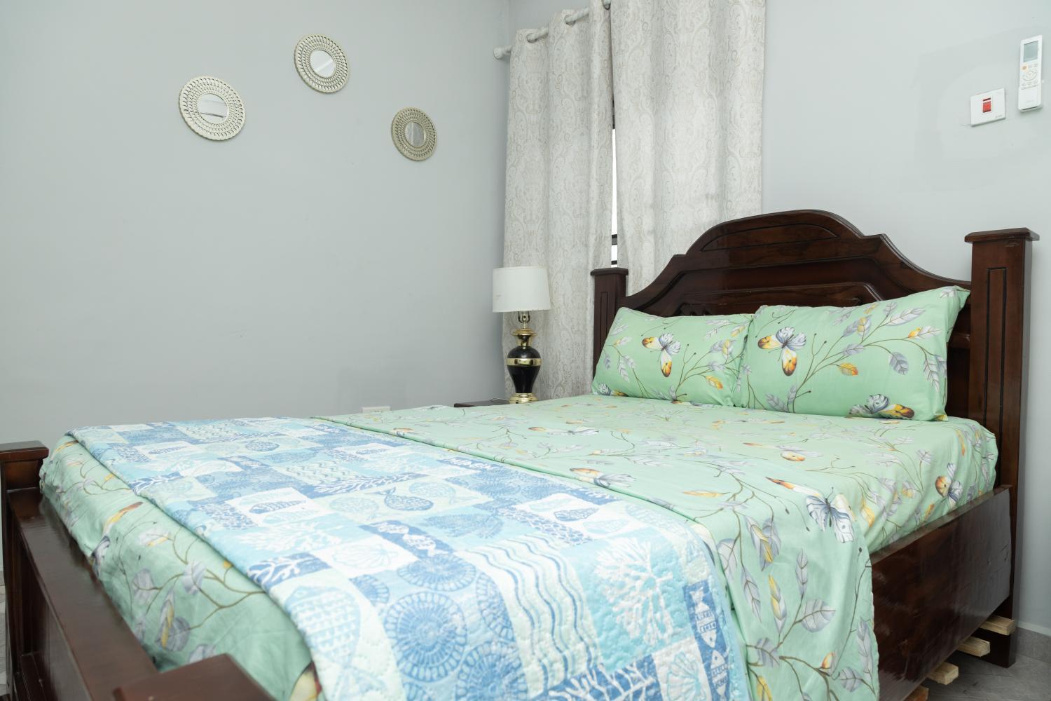 2, OHEMAA AKYAA Exclusive Homes, Kumasi