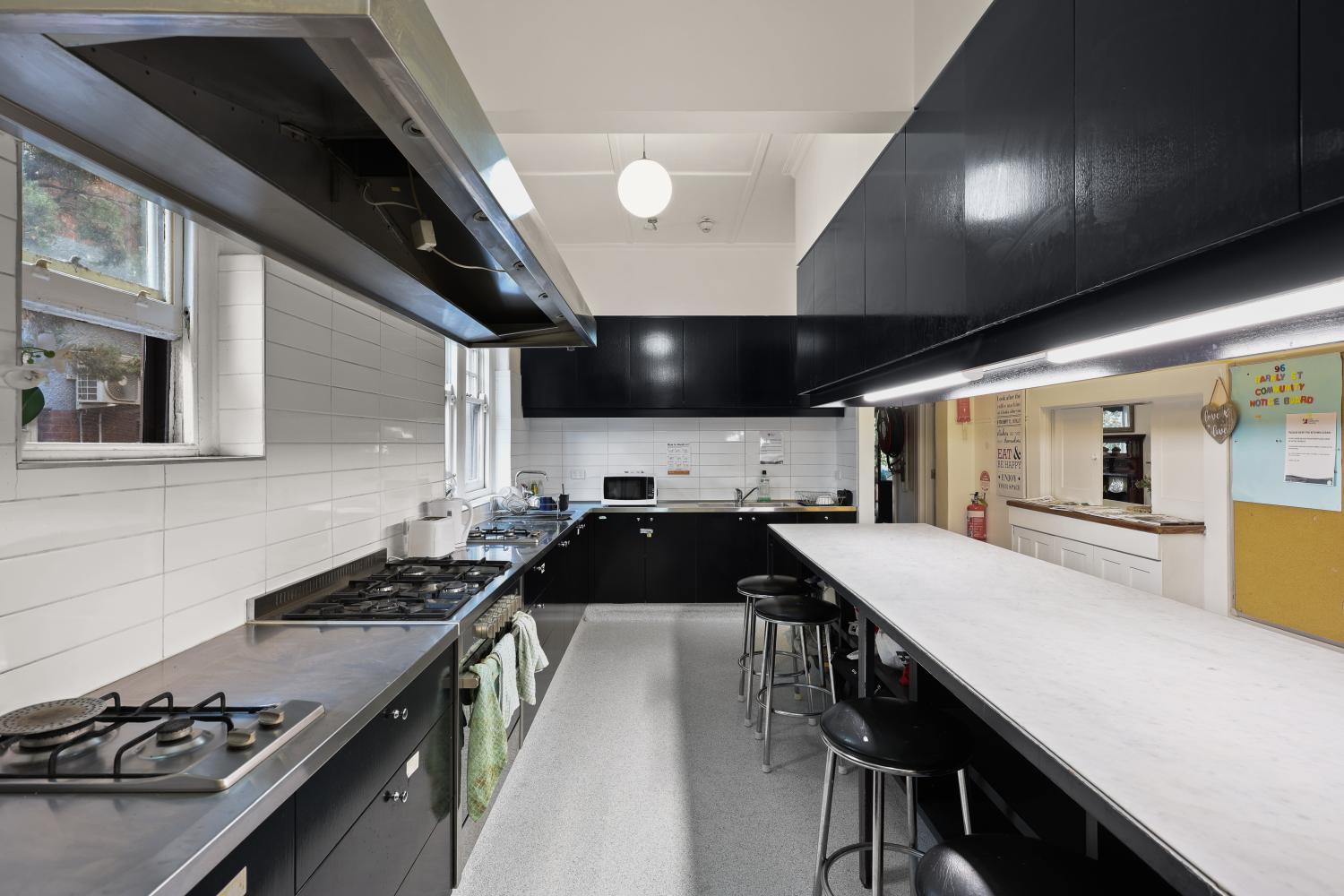 4, Boarding house St Kilda, Port Phillip - St Kilda