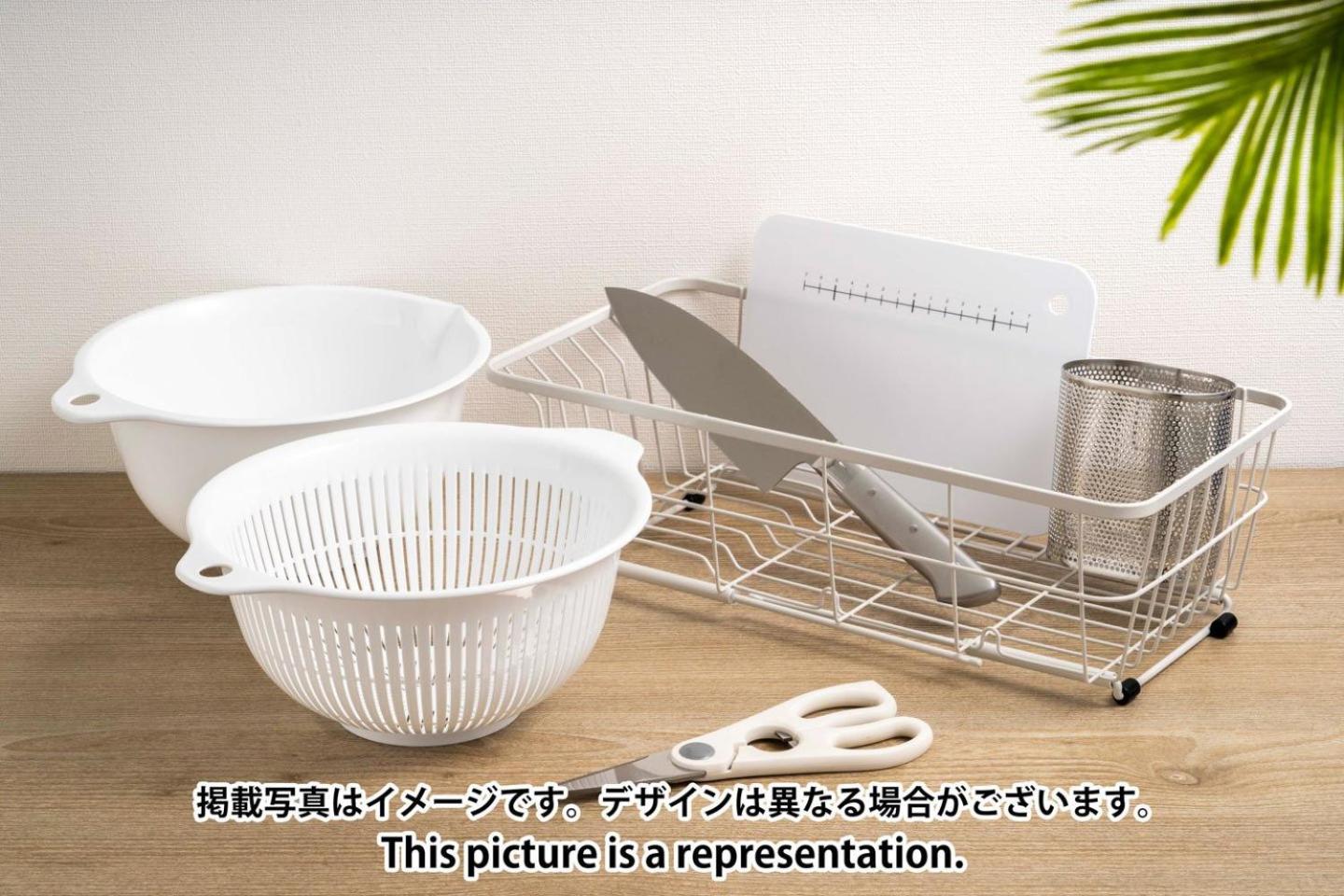 Kitchen 4, Prere Duque Kikukawa, Sumida