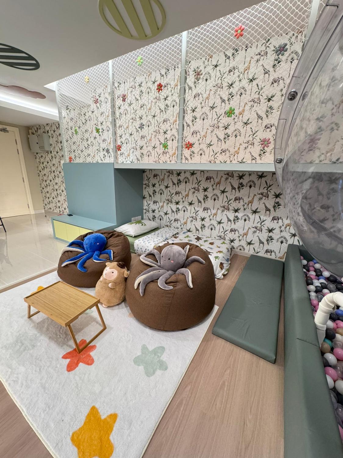 5, The Children's Playhouse, Johor Bahru