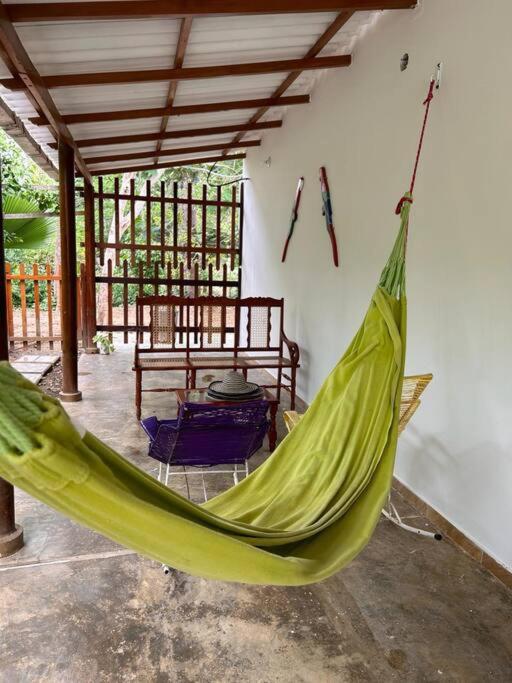 Facilities 2, Casa Boutique Rincon, San Onofre