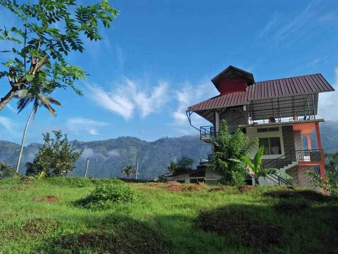 5, Summer palace, Idukki