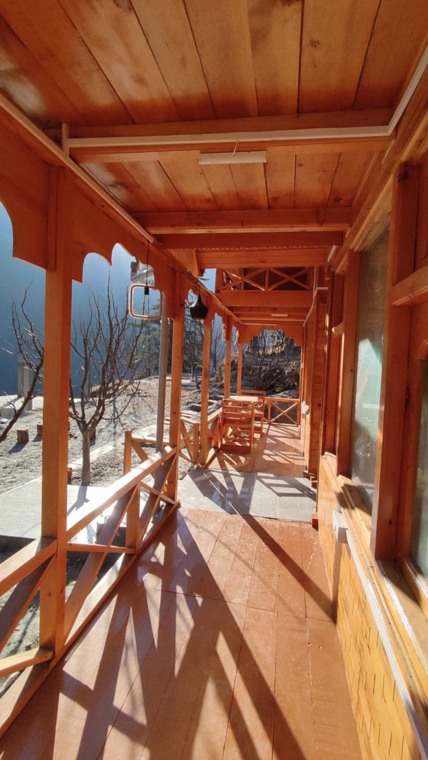 3, Woodbook the devine homestay, Kullu
