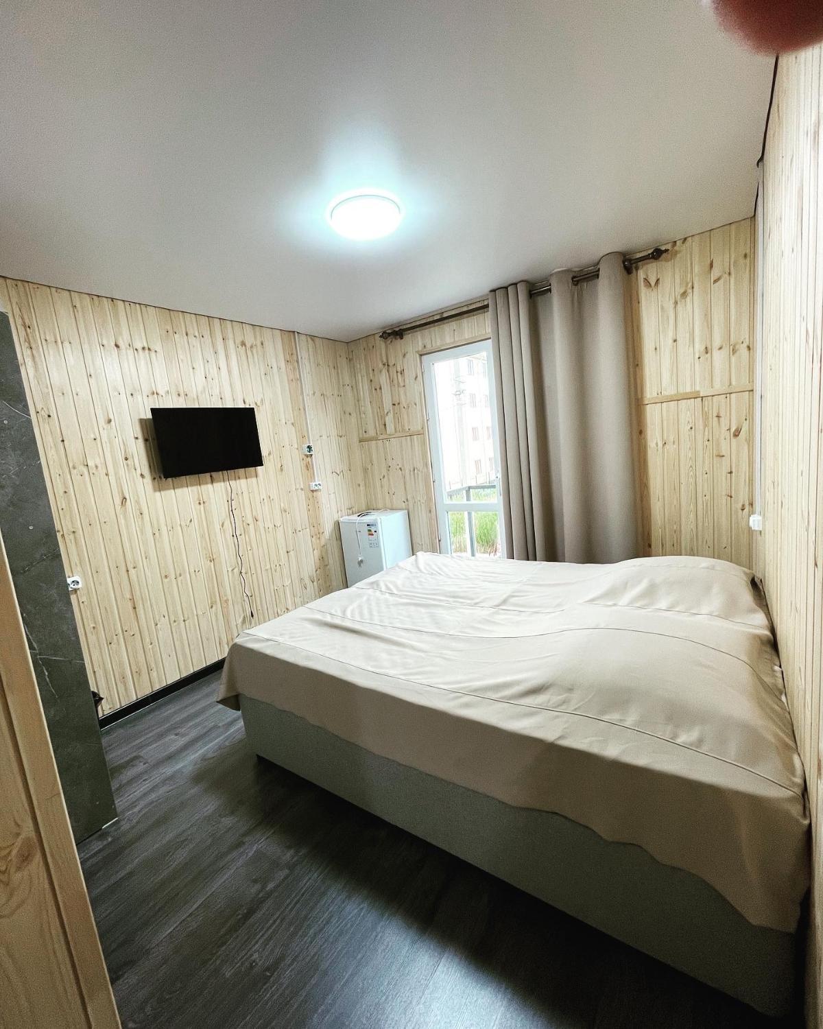 4, Sun house 2023, Ysyk-Köl