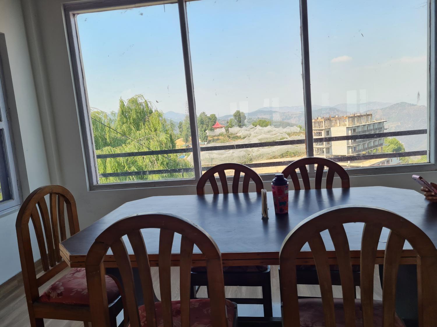 Facilities 5, Aalayam Chail, Shimla