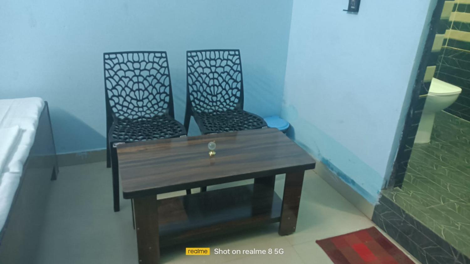 Facilities 3, Hanumat Homestay, Faizabad