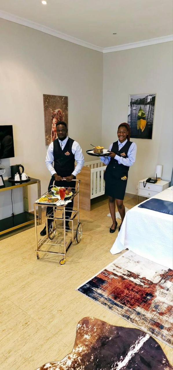 Food and beverages 5, Pub N Grill By Tumtowa, Lusaka