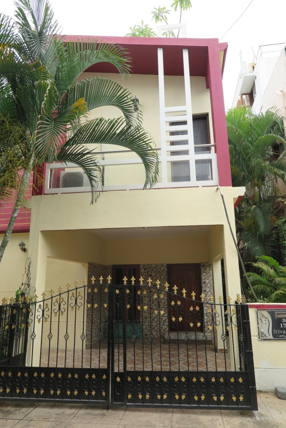 2, Kuvempu 4BHK villa, Bangalore