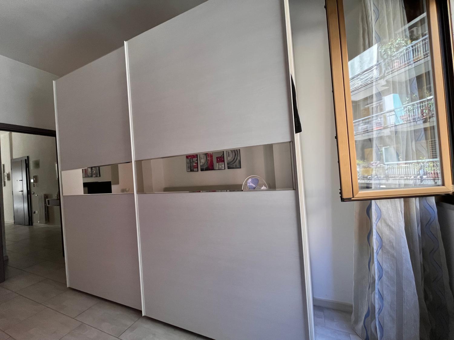 2, Home Manzoni, Bari
