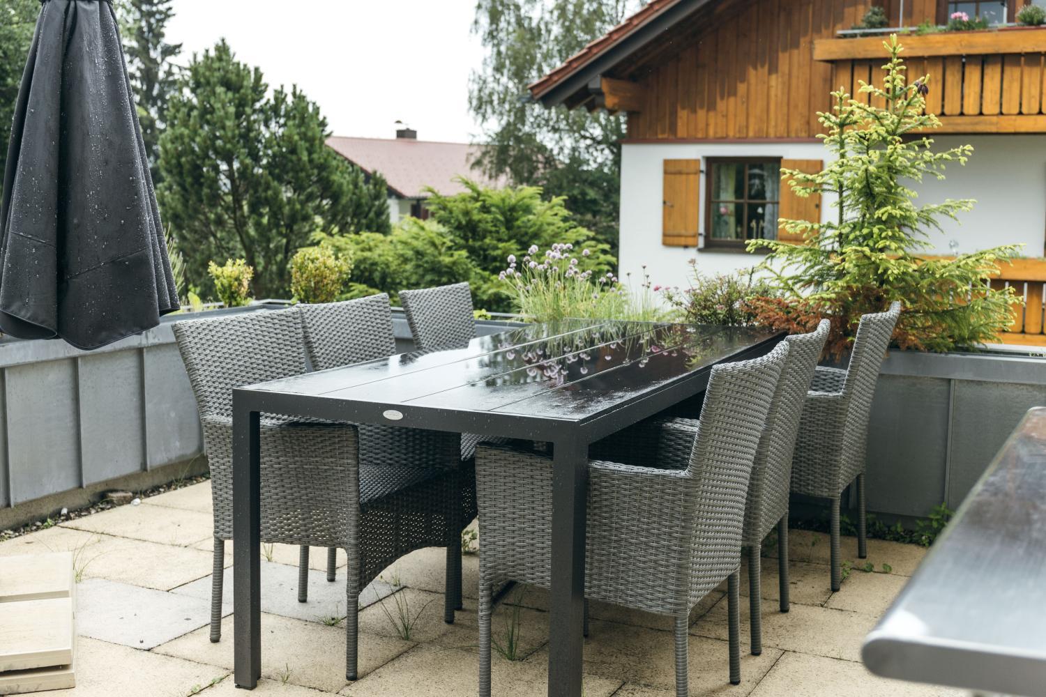 View 3, HEIMATEL - Ferienhaus Blumele, Lindau (Bodensee)