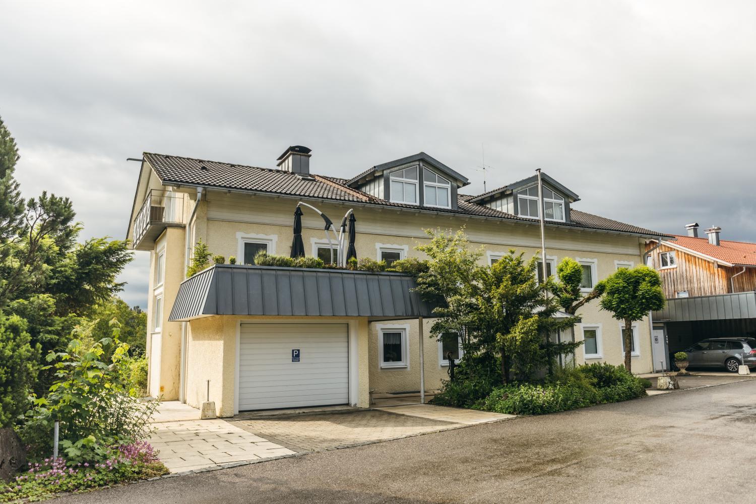 Exterior view 4, HEIMATEL - Ferienhaus Blumele, Lindau (Bodensee)