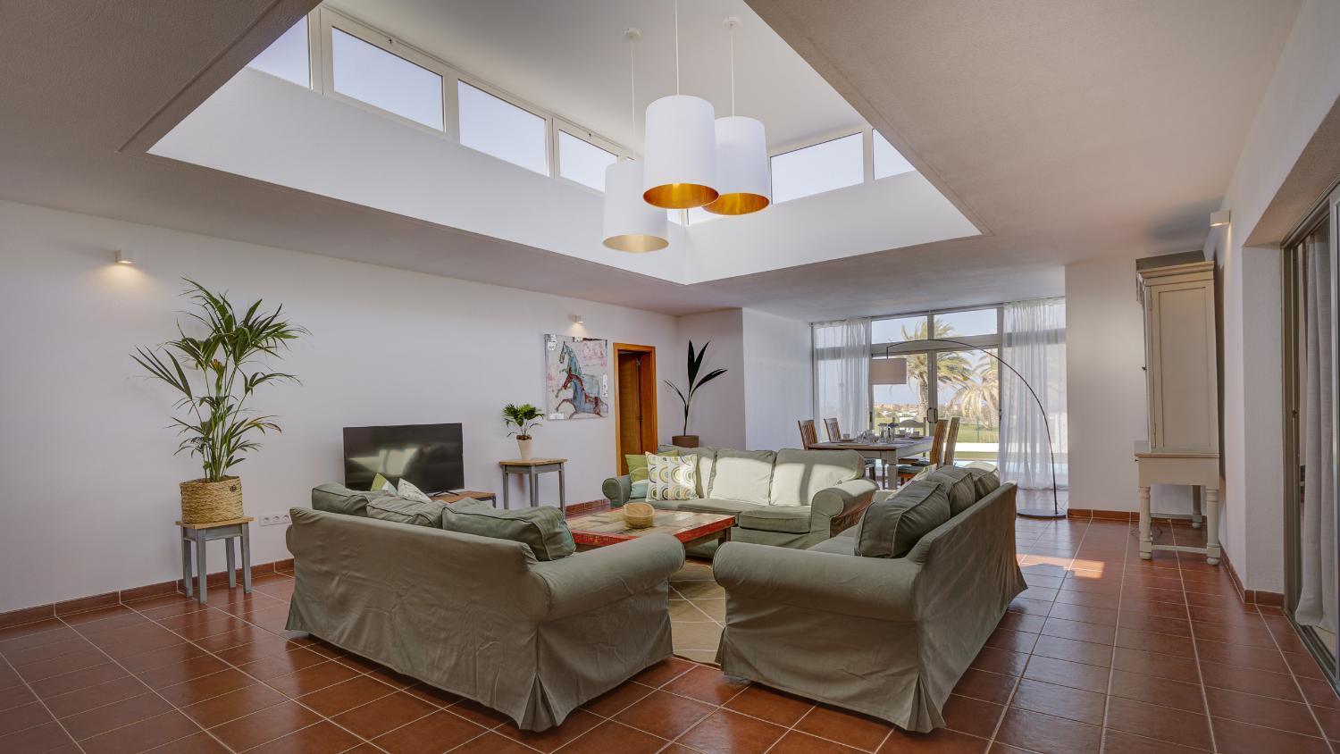 3, Vila Mares, Las Palmas