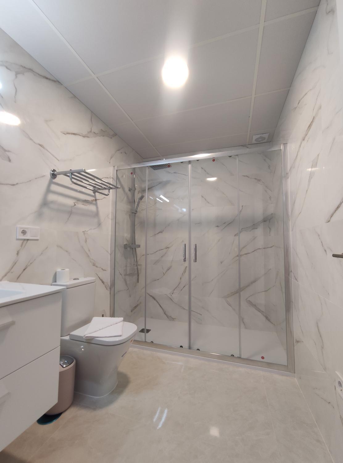 3, RentalSevilla San Luis, Sevilla