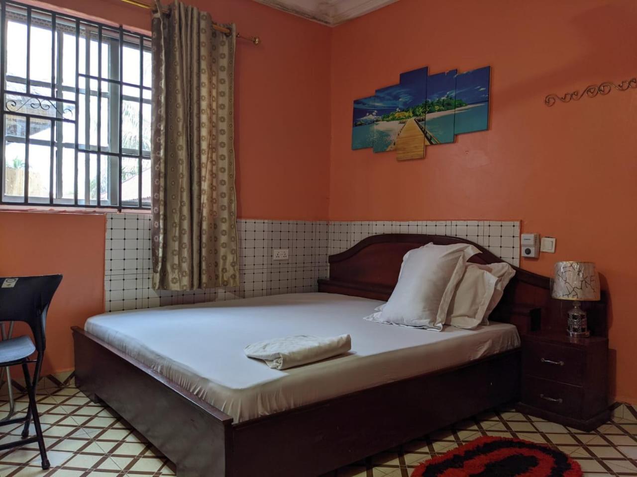 5, Big Astom Hotel, Conference, Restaurant and Bar, Asutifi