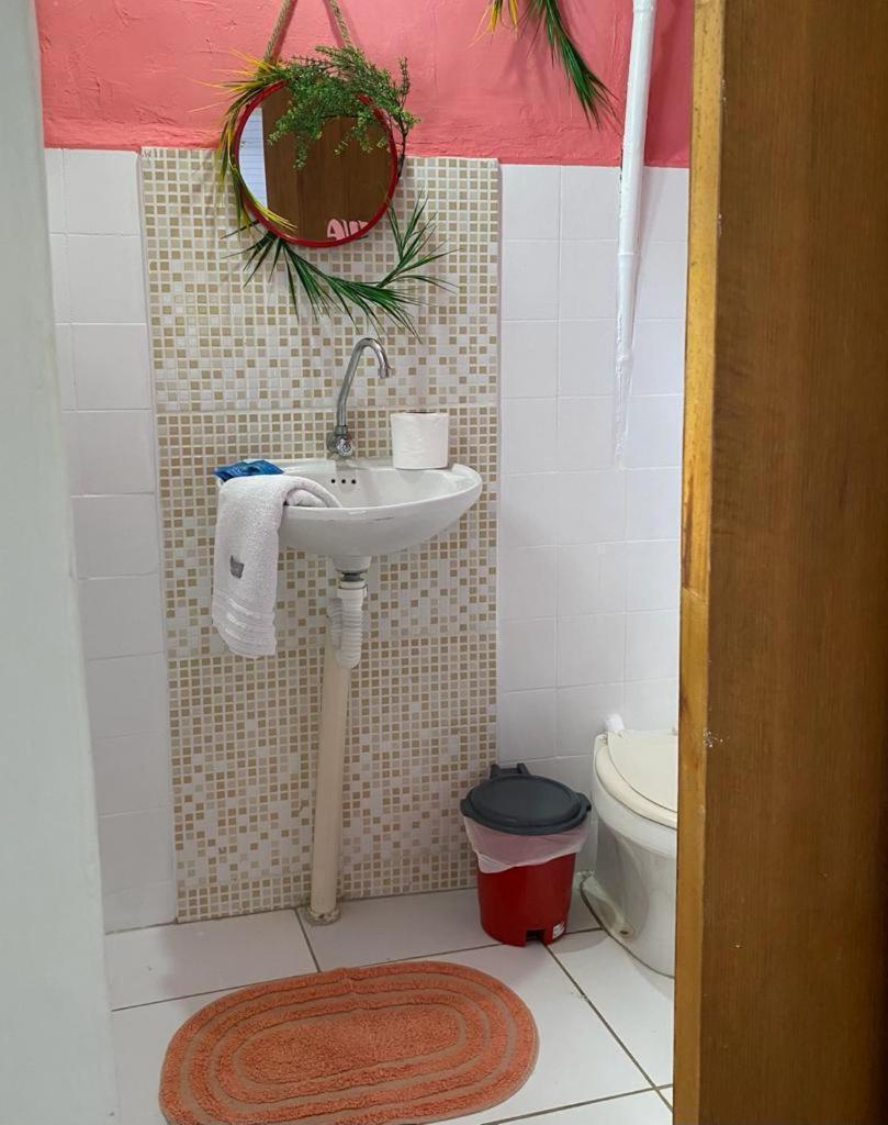 5, Pousadinha Tia Chica Camburi, São Sebastião