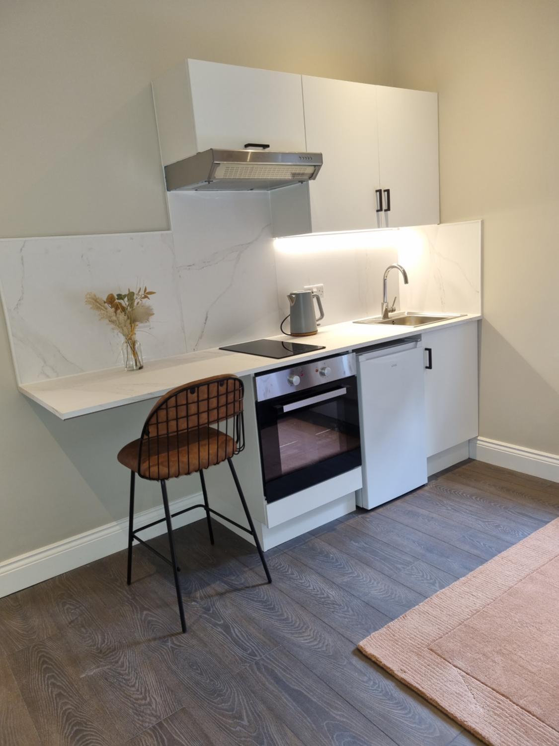 Facilities 2, The Ivy Apartments, Poole