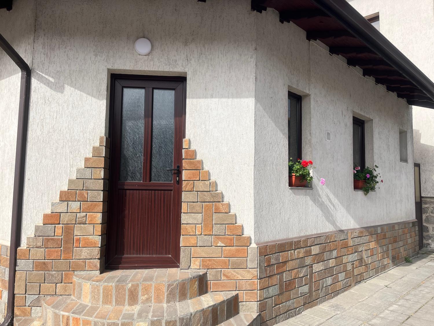 Exterior view, Къща за гости Лина, Bansko