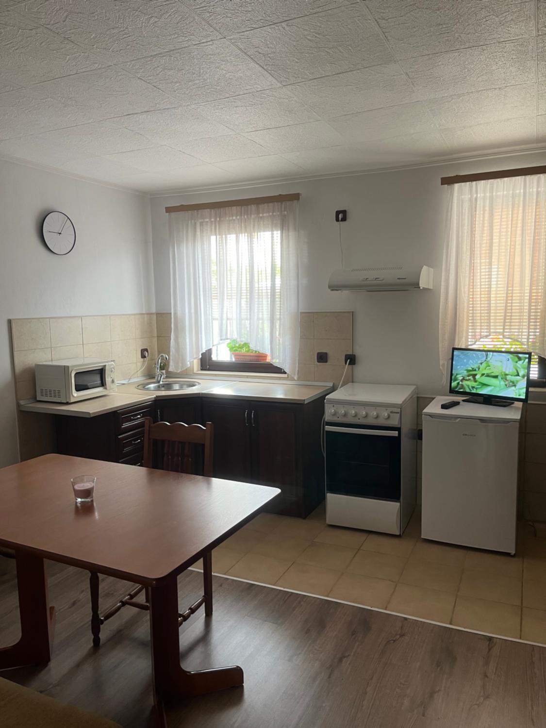 Facilities 5, Къща за гости Лина, Bansko