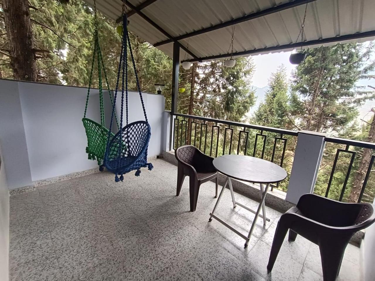 4, Abodes Elegant Hill's Mussoorie, Dehradun
