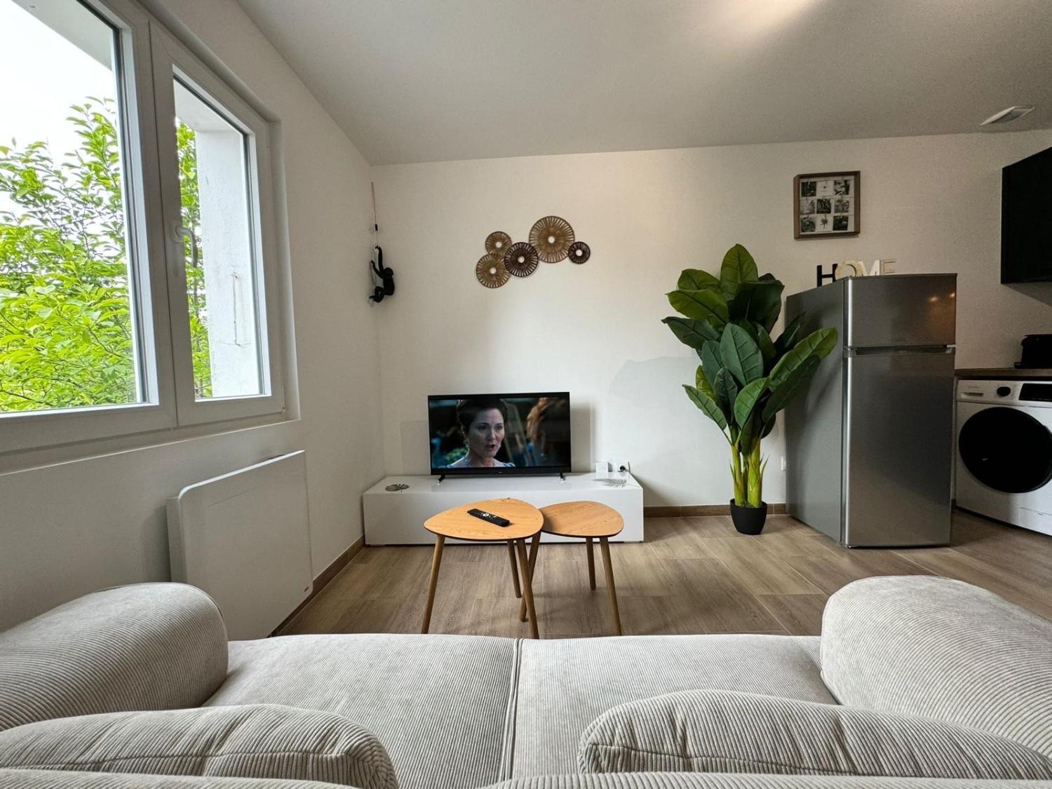 5, M69 Marquer Joli T2 Annemasse, Haute-Savoie