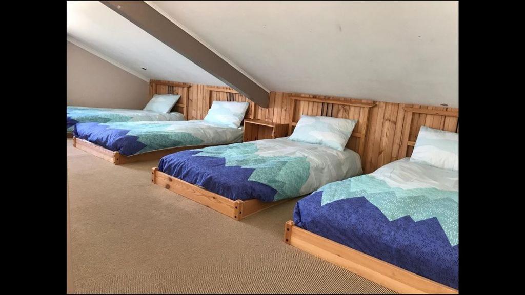 Others 4, Moonbah Loft, Snowy River