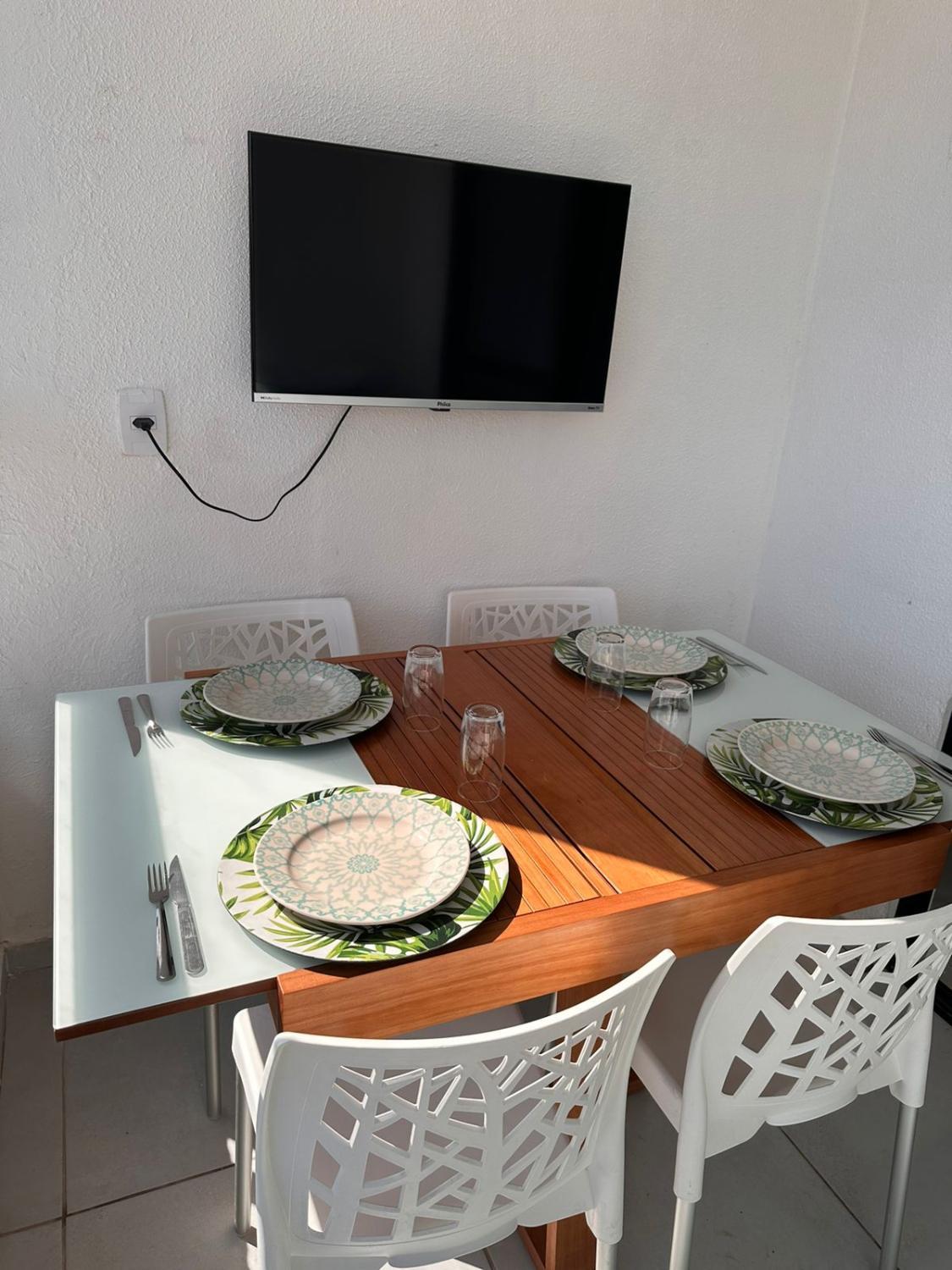 4, Varandas do Porto - Flat 310, Ipojuca