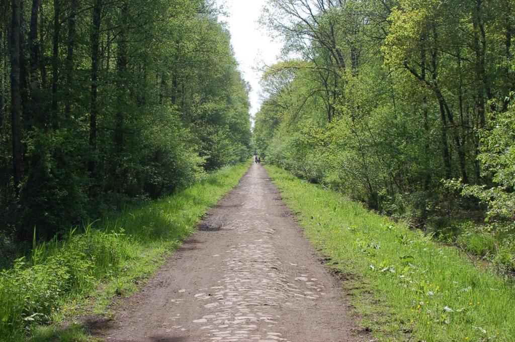 Sports and activities 4, Le Haut du Pave, Nord