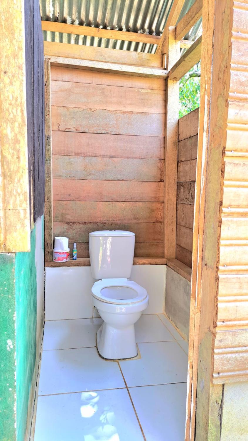 3, Ahuma Hospedaje, Puerto Nariño
