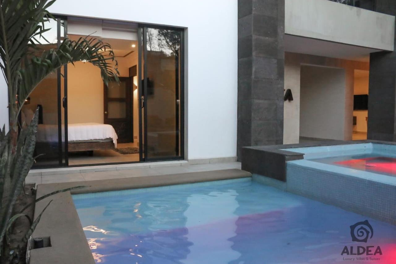 5, ALDEA Luxury villas & suites, Temascalapa