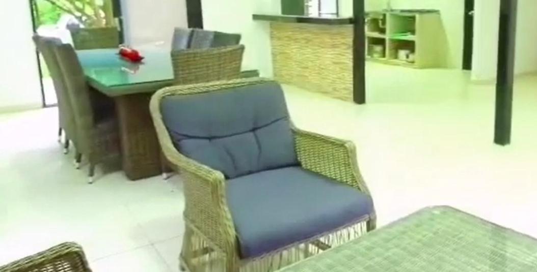 2, Cabanas Paraiso, Yopal