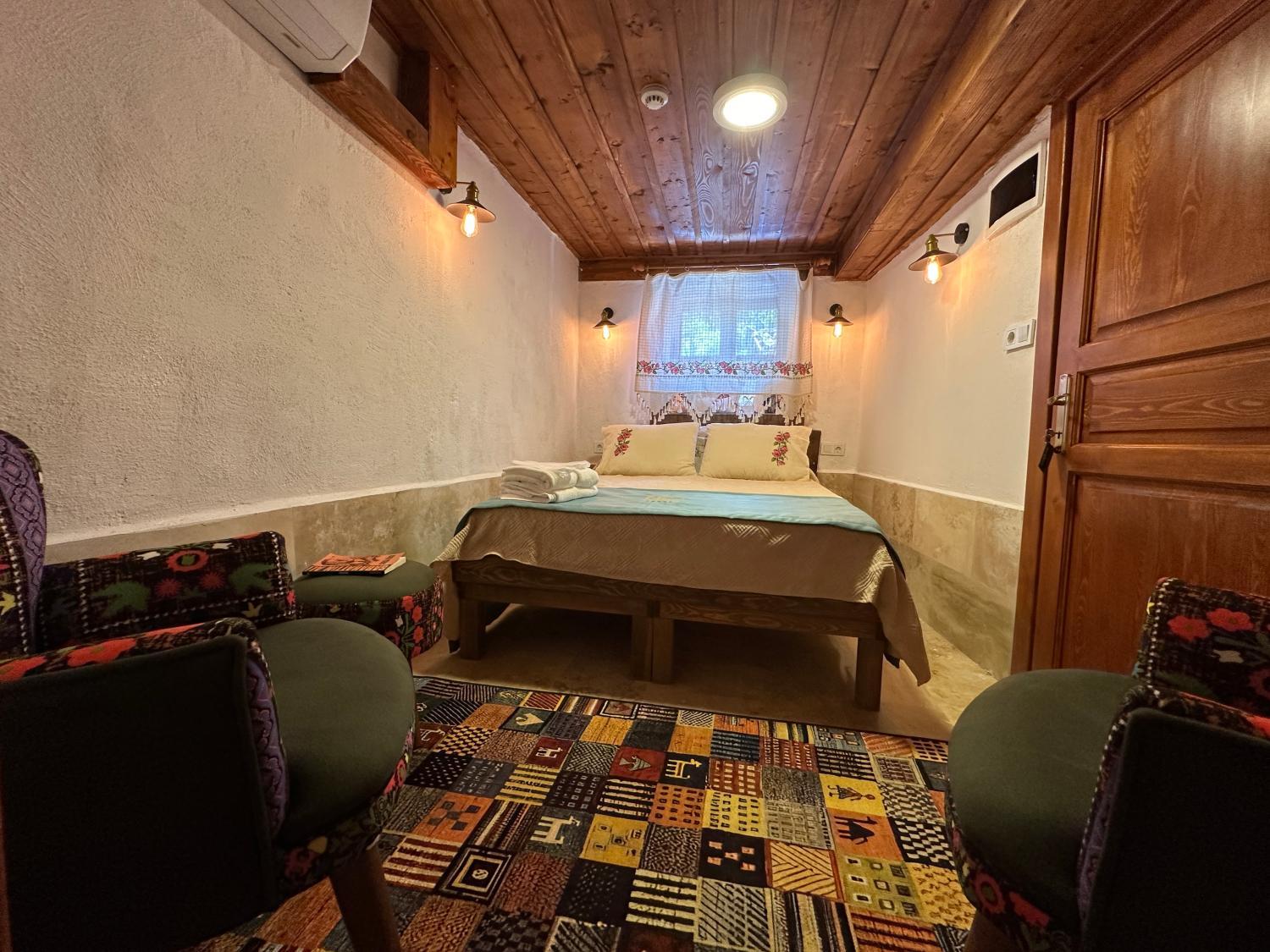 4, Cirkince Konak Sirince, Selçuk