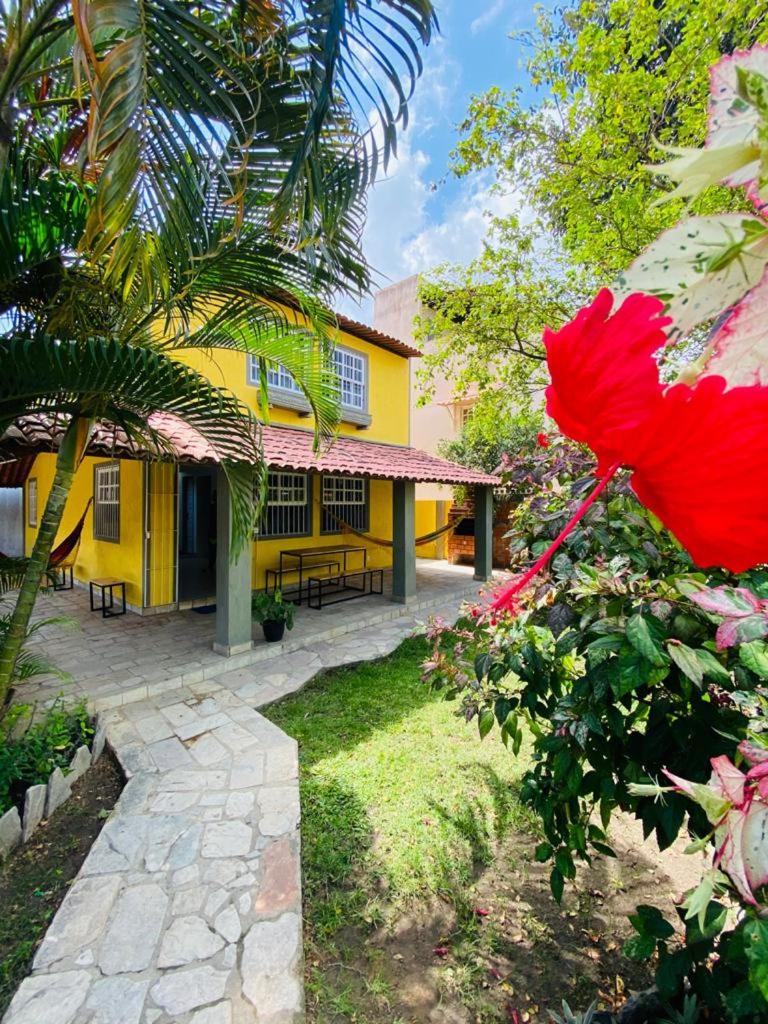 5, O Hostel Porto, Ipojuca