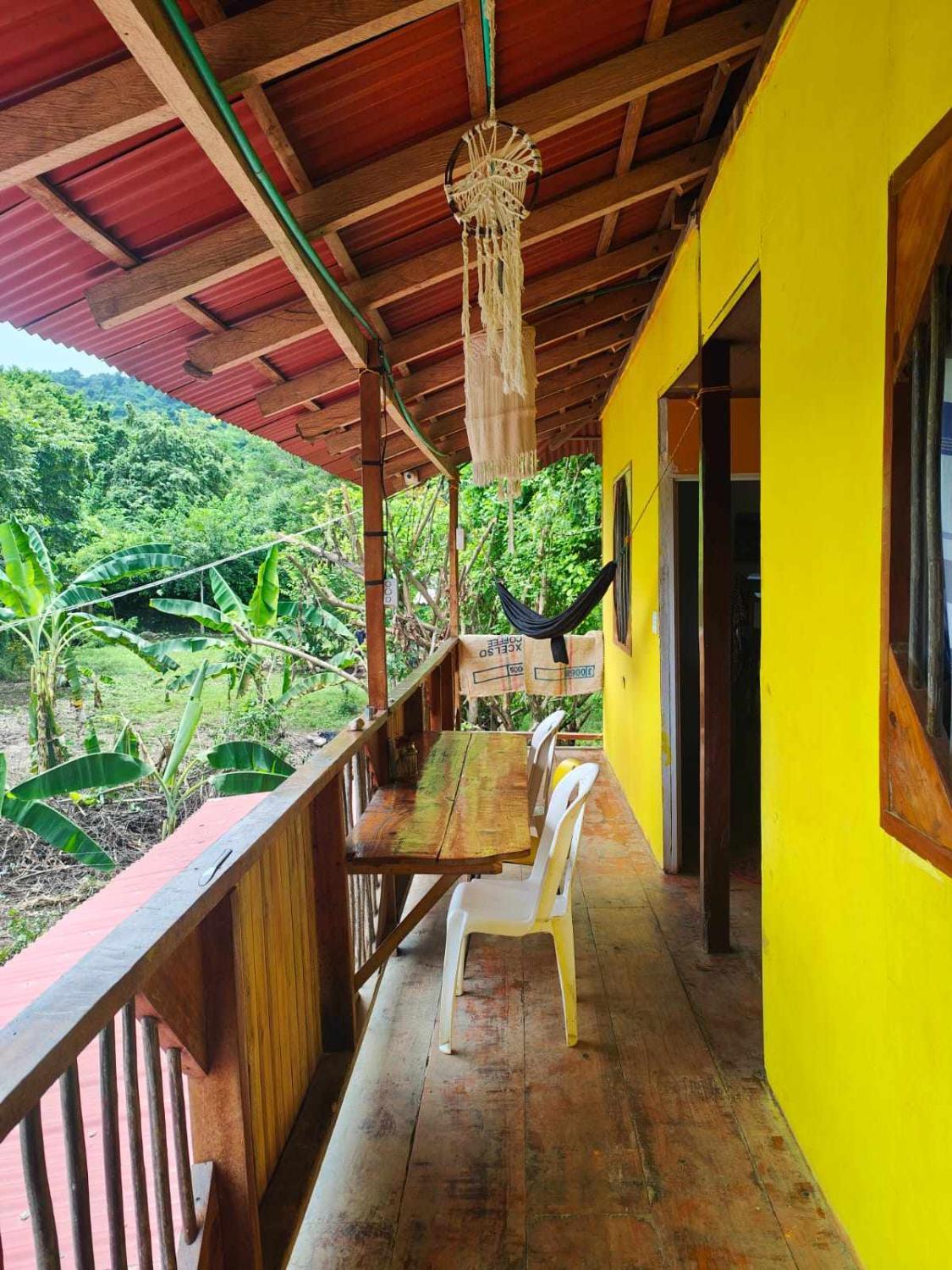 3, Hostel L'Element Palomino, Riohacha