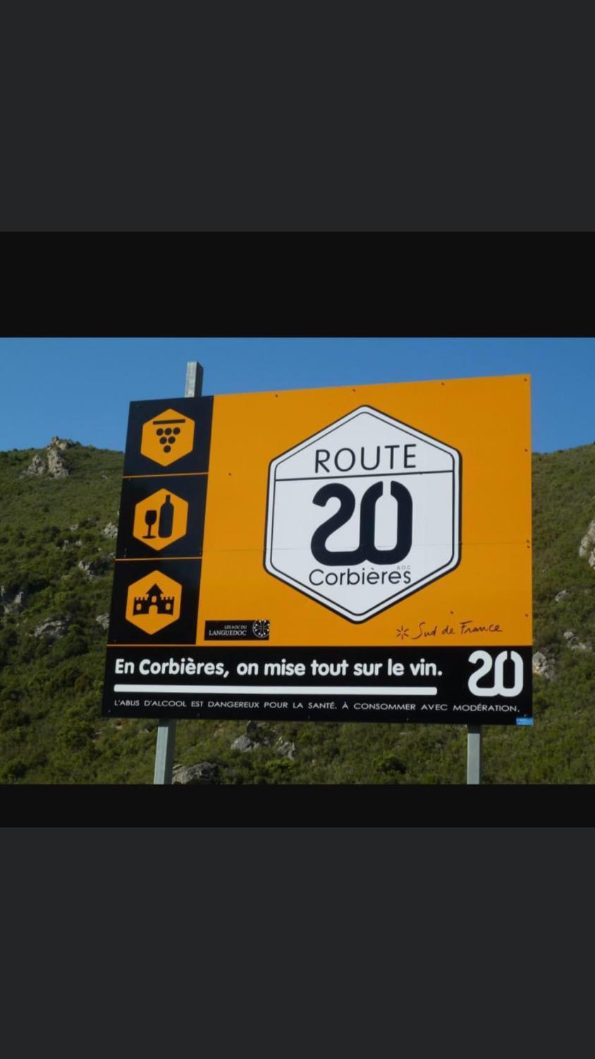 2, Le Sanglier Noir 14, Aude