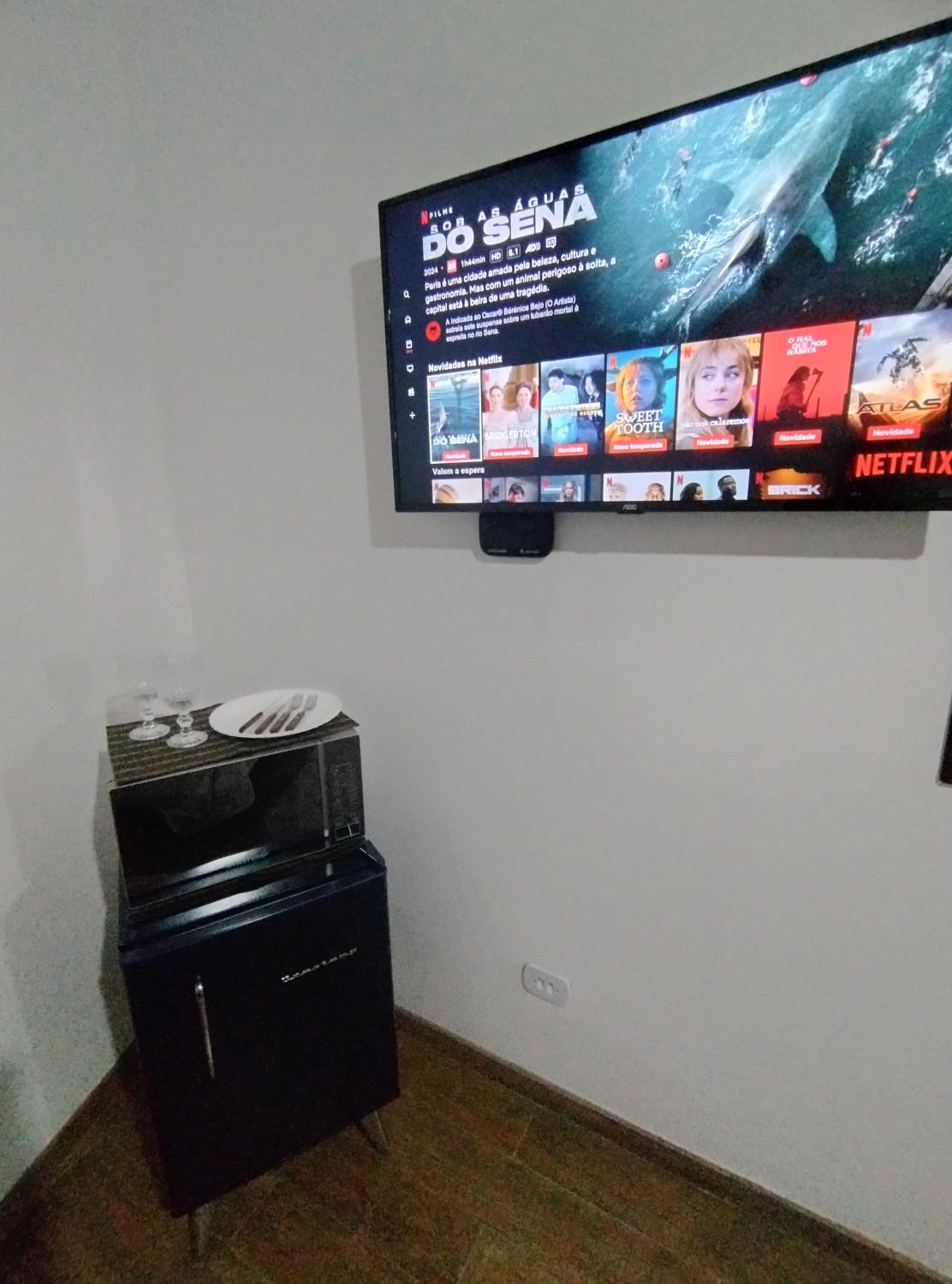 4, Suite Campos, Campo Limpo Paulista
