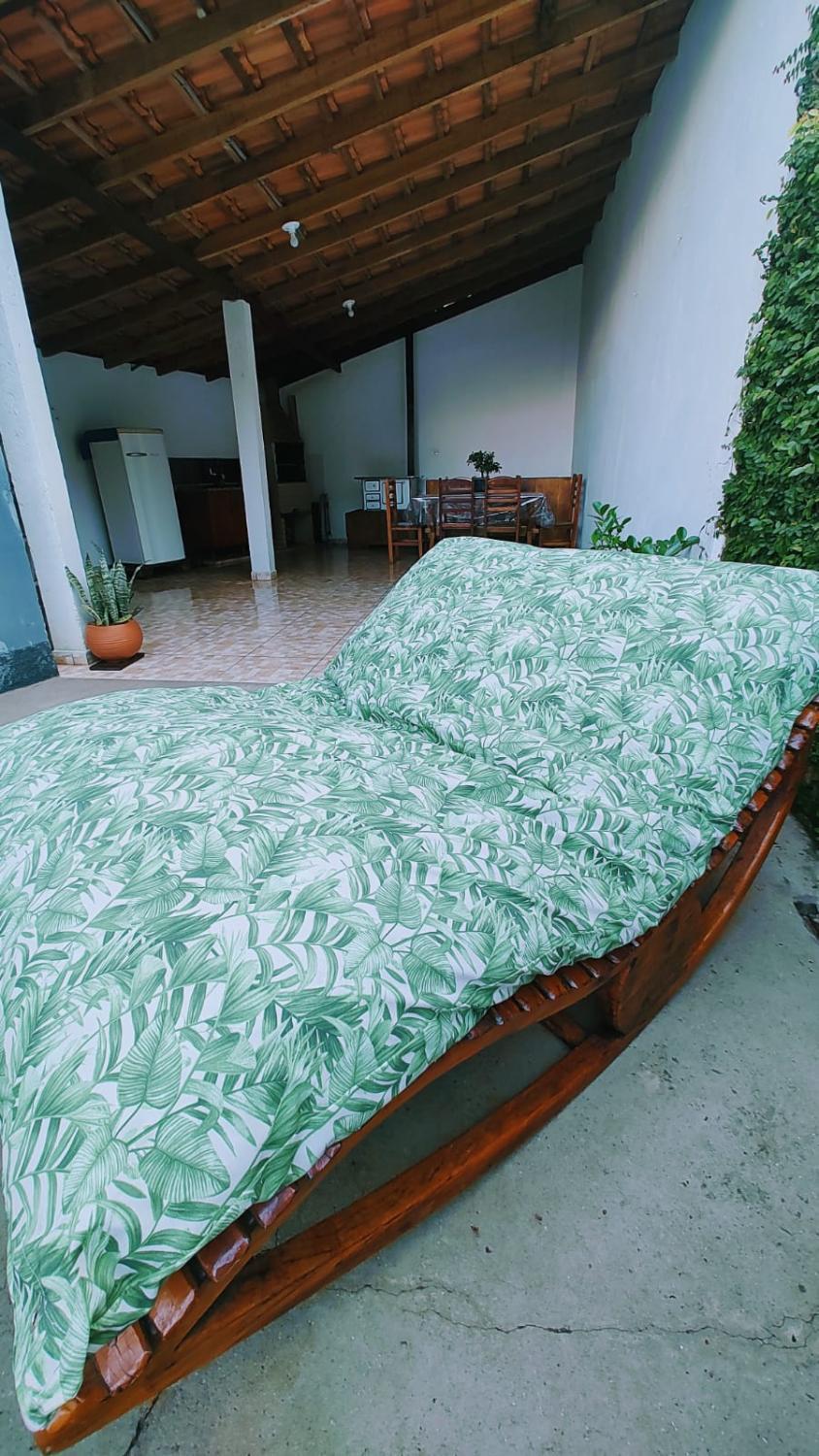 Facilities, Suite Campos, Campo Limpo Paulista