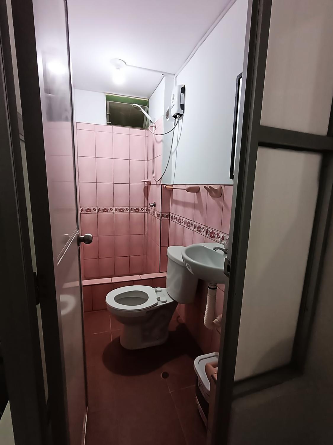 5, Hospedaje Punto Carhuas, Ica