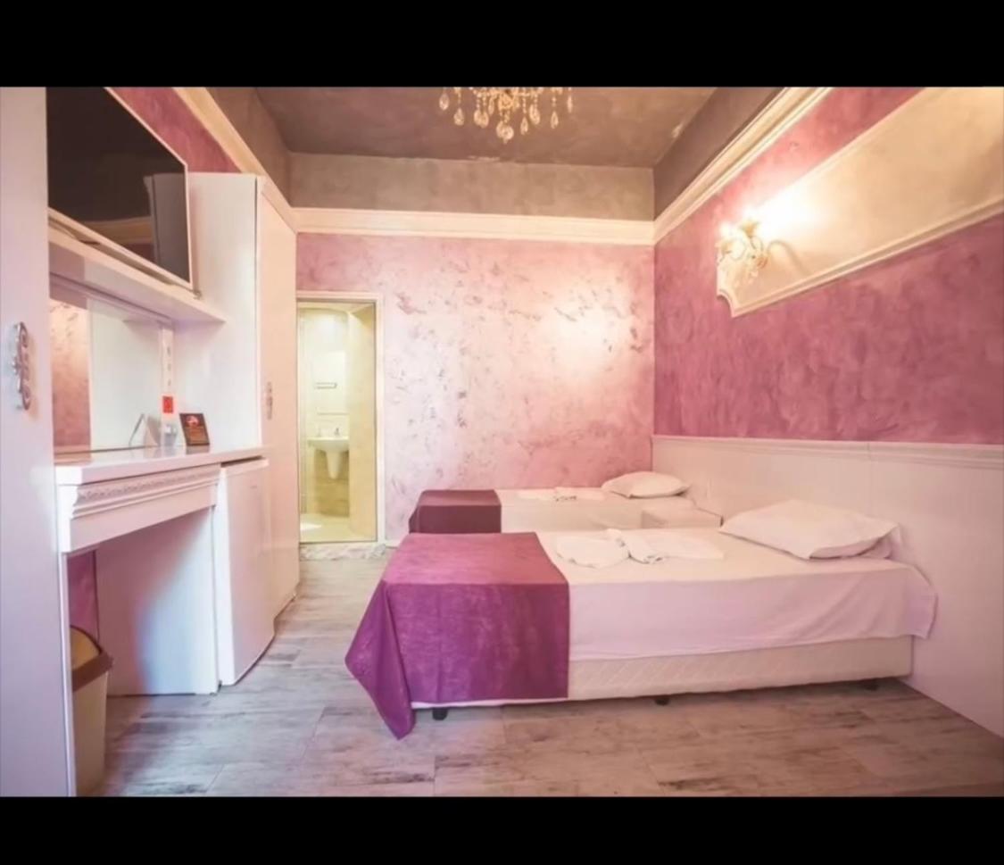 5, Family Hotel BAHA Suites, Nesebar