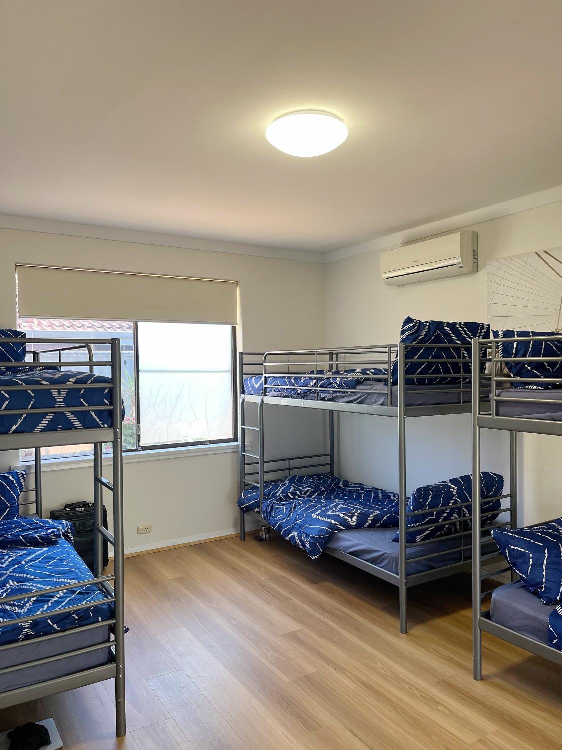 5, YouComeAu, Stirling