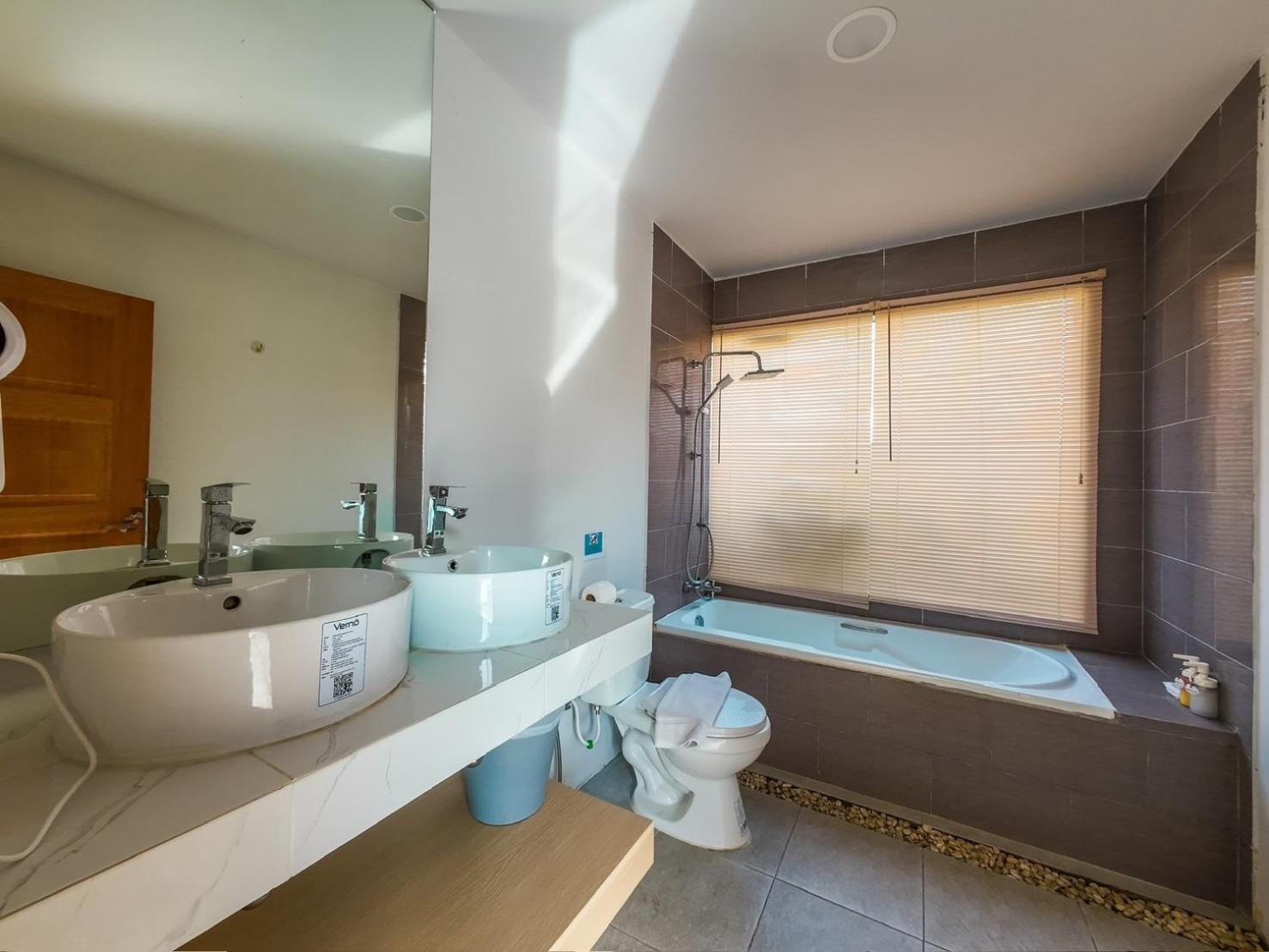5, Andaman Best Time Beachside Pool Villa, Pulau Phuket