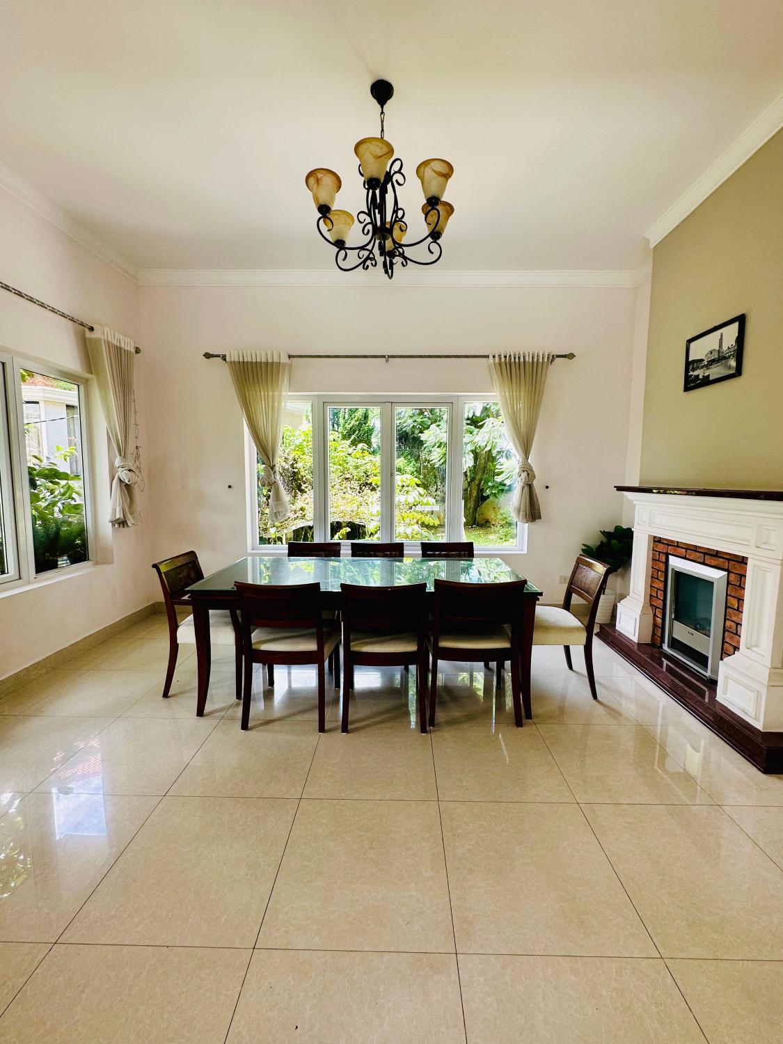 Kitchen 4, Jakaranda Villa Da Lat, Đà Lạt
