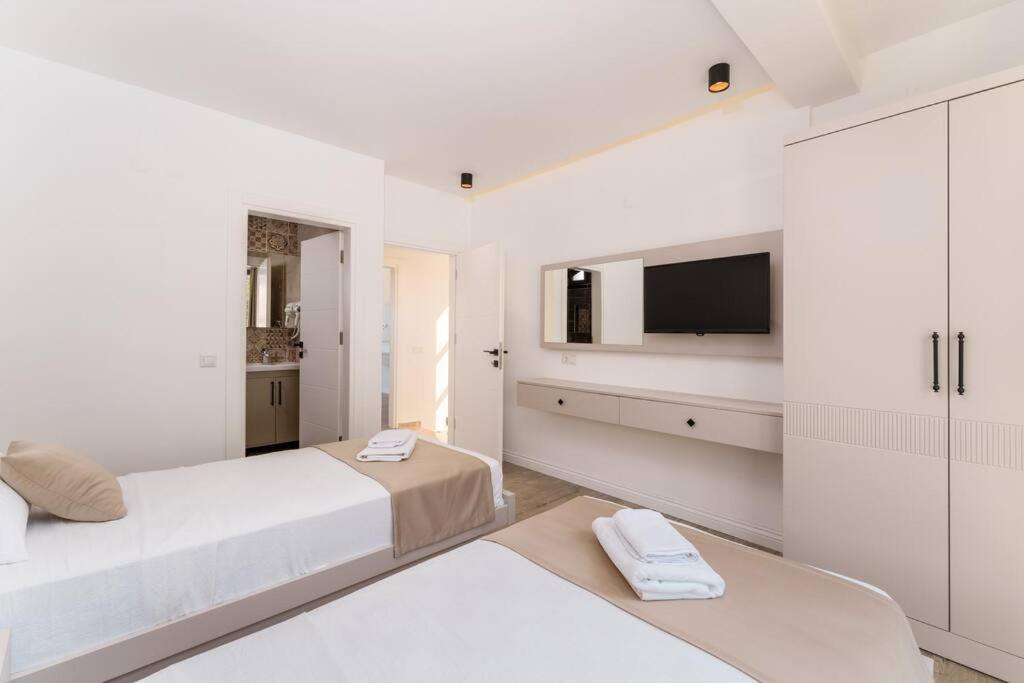 4, Villa Brown, Kaş