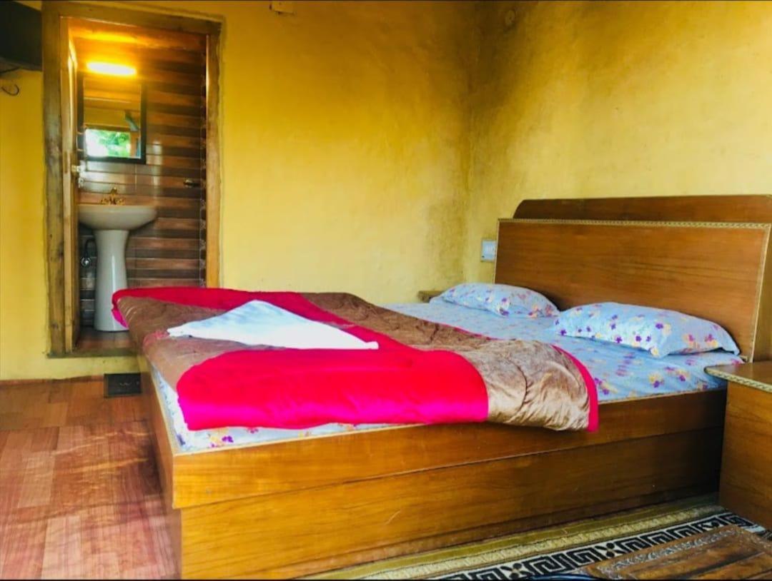 3, Apple Garden Cottages and Restaurant, Tehri Garhwal