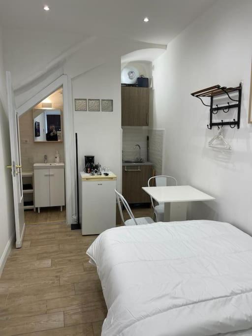 5, Giosafat Tiny House, Palermo
