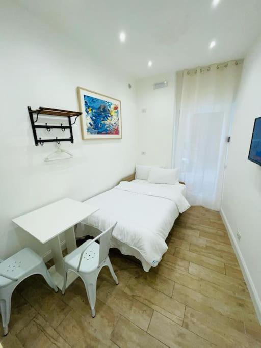2, Giosafat Tiny House, Palermo