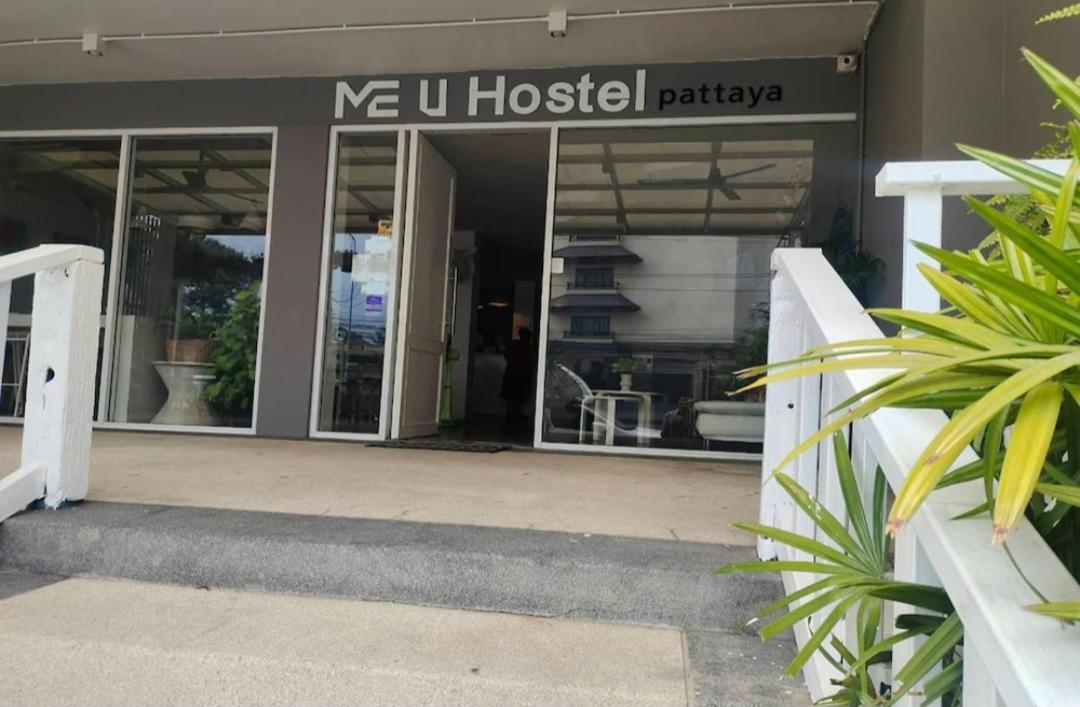 5, ME U Hotel & Hostel Pattaya Thailand, Pattaya