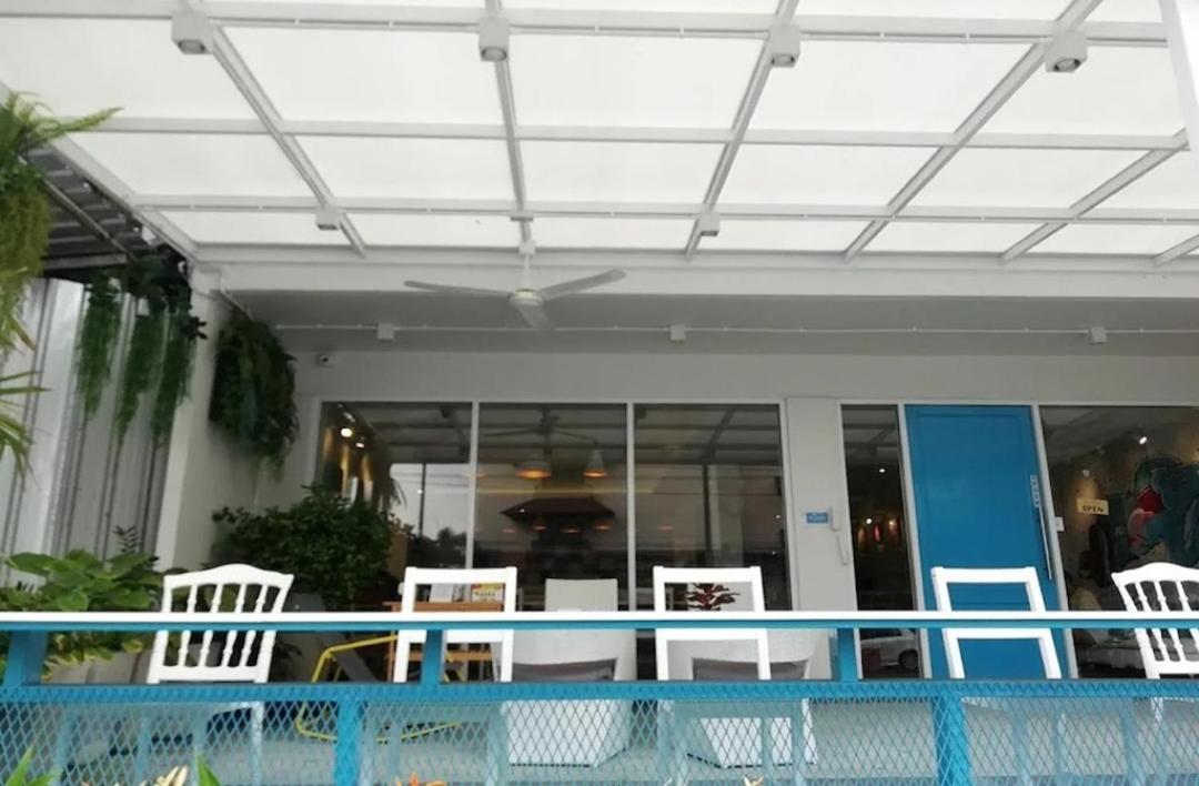 4, ME U Hotel & Hostel Pattaya Thailand, Pattaya
