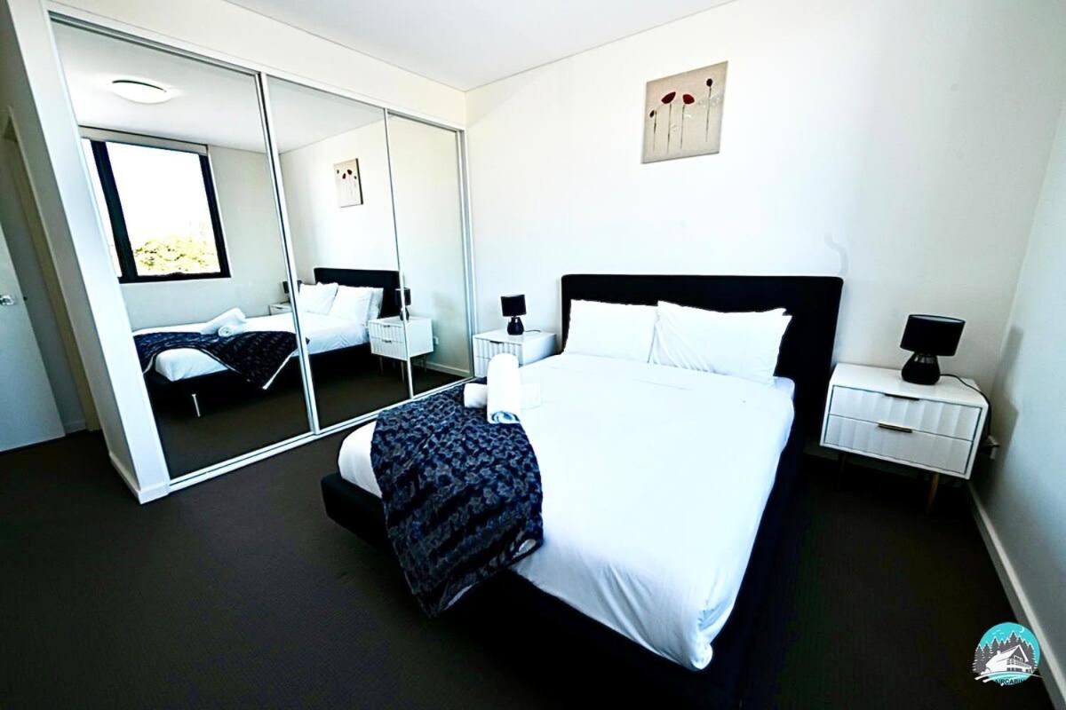 5, Aircabin - Canterbury - Cheerful - 2 Bed Apartment, Canterbury