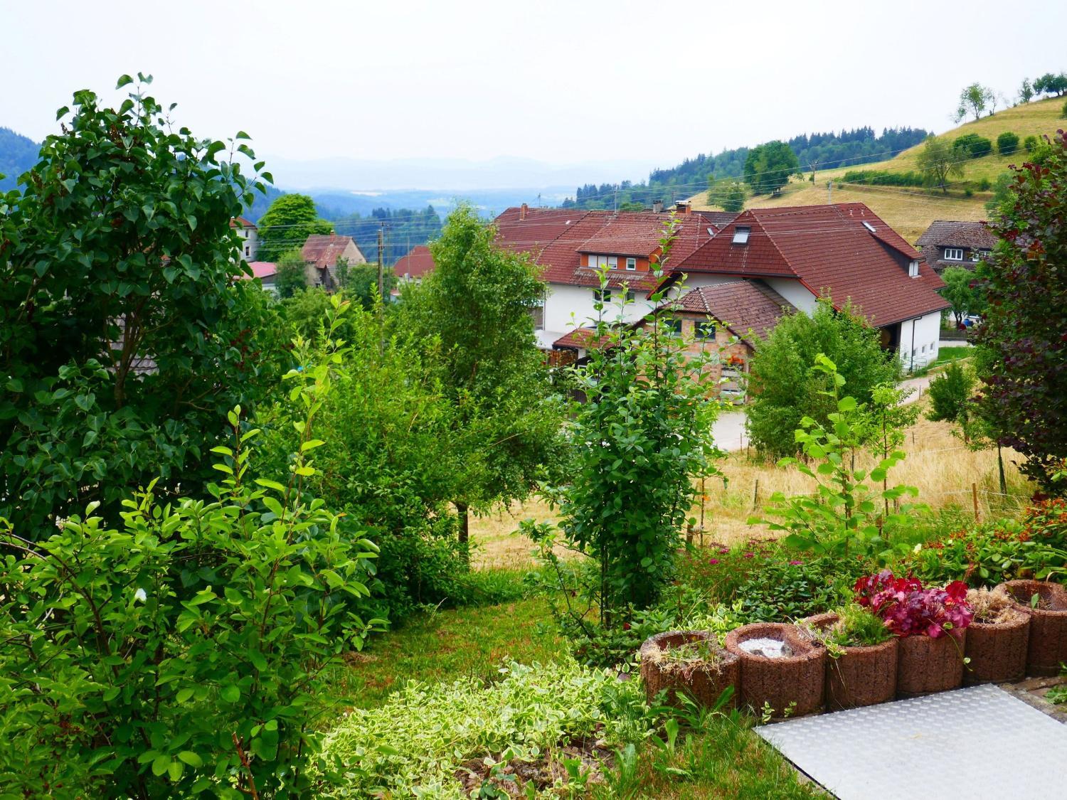 Others, Haus Landblick, Lörrach
